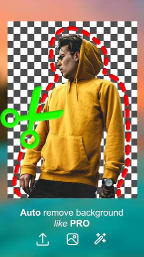 Photo Background changer-Photo Background Replace screenshot 4