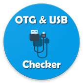 OTG CHECKER 1.0