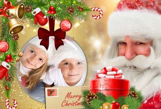 🎅 Christmas Photo Editor screenshot 4