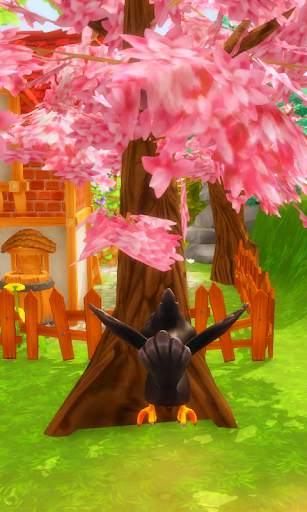 My Talking Toucan screenshot 2