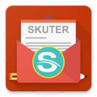 Surat Keterangan Umum Terpadu (SKUTER) - Sukoharjo icon