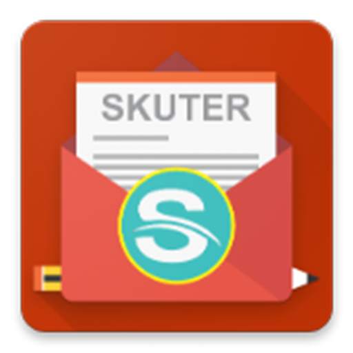 Surat Keterangan Umum Terpadu (SKUTER) - Sukoharjo 1.0