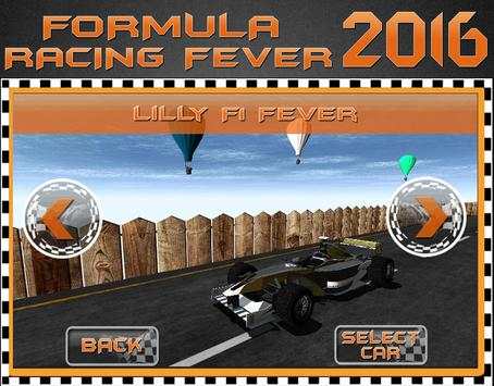 Extreme coche carreras simulad screenshot 1