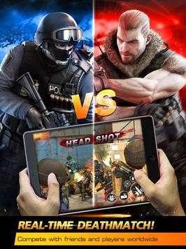 Point Blank Mobile screenshot 28