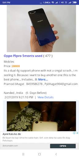 Used Mobile Sale Online –Best Mobile Phone Sale screenshot 6