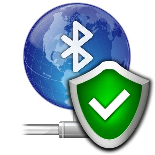 SecureTether Client - Android Bluetooth tethering 0.9.2