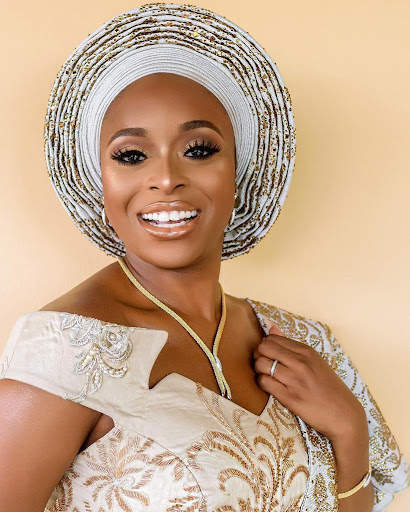 African Gele Latest Styles screenshot 11