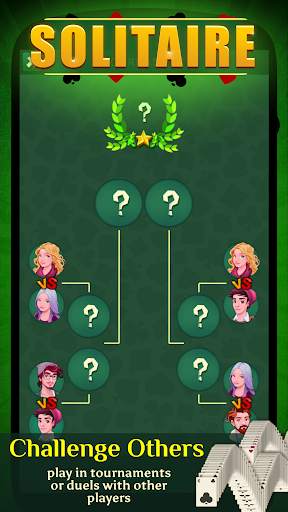 Solitaire Free screenshot 3