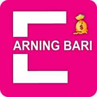 Earning Bari- Make Money Online