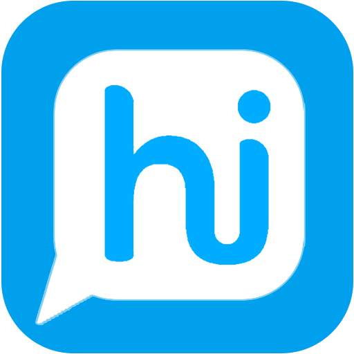 Hike Messenger Group Sticker Chat Tips 1.0