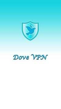 Dove VPN screenshot 1