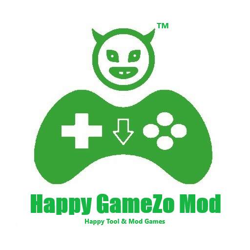 Happy GameZo Mod - Happy Tool & Mod Games 1.0.3