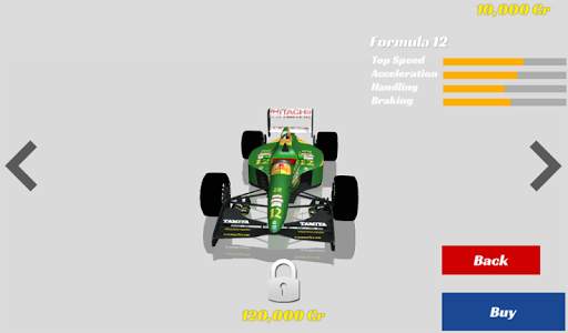 Street Formula Racing screenshot 6