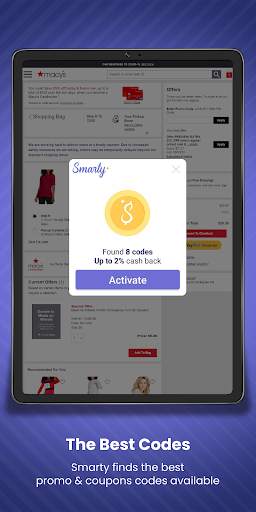 Smarty screenshot 9
