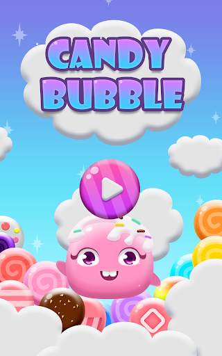 Candy Bubble screenshot 6