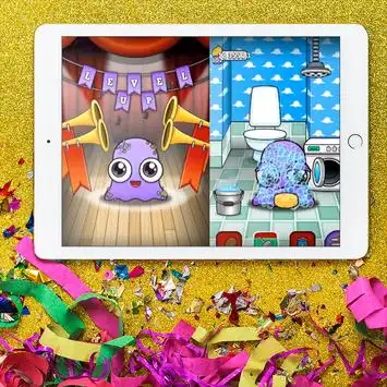 Moy Run 3 screenshot 2