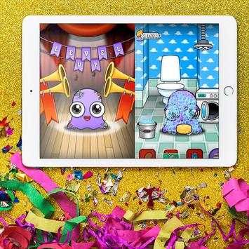 Moy Run 3 screenshot 2