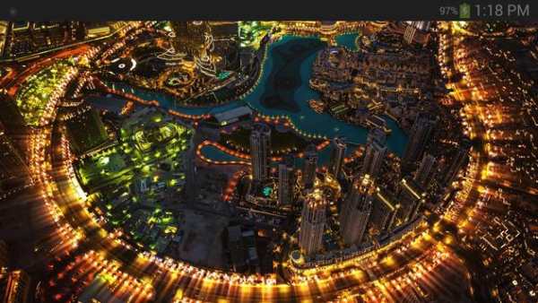 Dubai Wallpaper screenshot 6