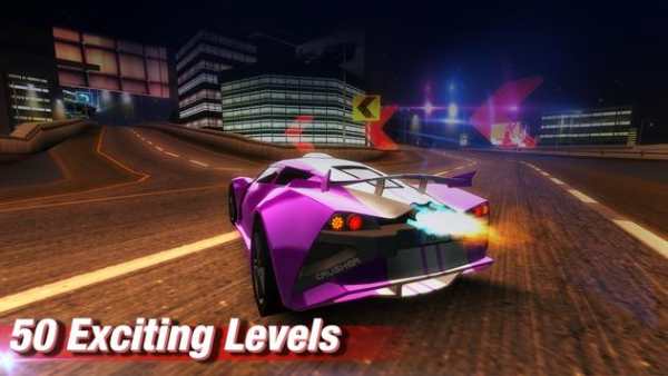 Hrithik Car Racing screenshot 3