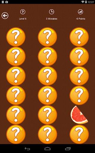 Memory: Brain Games screenshot 5
