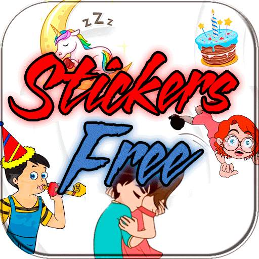Free Memes Stickers Icons For Android 1.0
