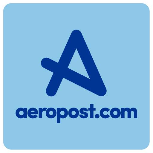My Aero Tracking 2.3.8