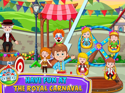 My Little Princess: Store Game screenshot 6