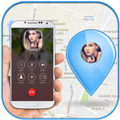 True Mobile Number Tracker icon