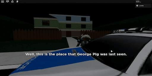 Horror piggy for Roblox screenshot 2