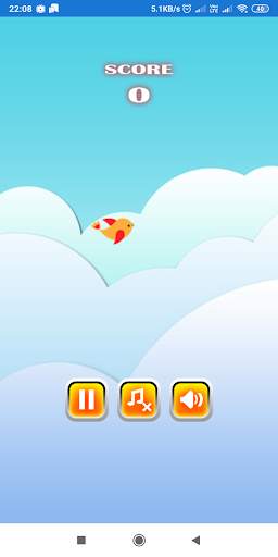 Fish Fire screenshot 1