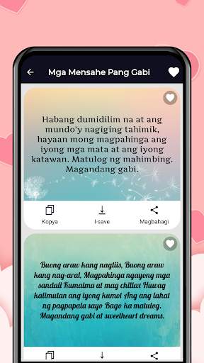 Messages Wishes Imahe & Status screenshot 6