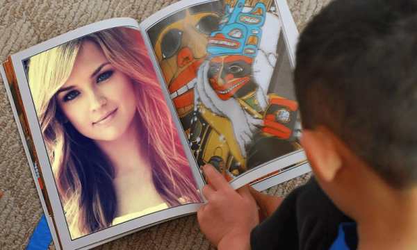 PhotoBook Frames screenshot 4