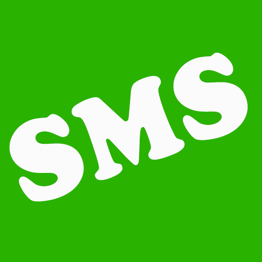 SMS for WhatsApp आइकन