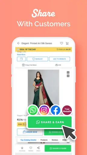 Shop101: Dropshipping Business screenshot 3