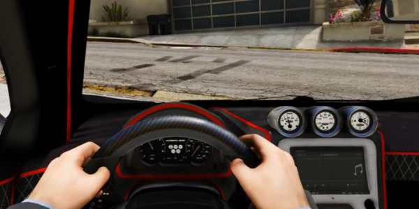 Driving School Car 3D screenshot 4