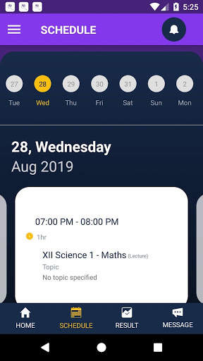 TVAV Vivaan screenshot 4