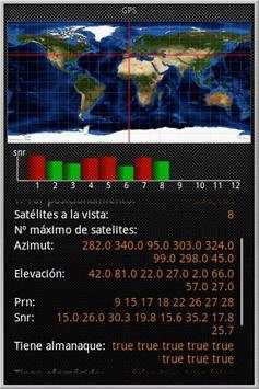 Z - Device Test screenshot 4