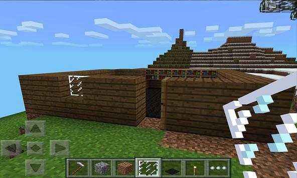 Cheats: Craft Pocket Edition screenshot 2