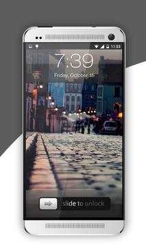 Slide Unlock screenshot 7