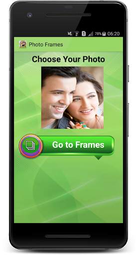 Photo Frames screenshot 2