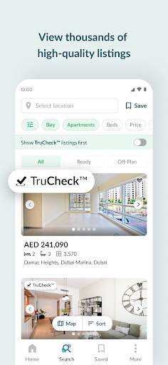 Bayut – UAE Property Search screenshot 2