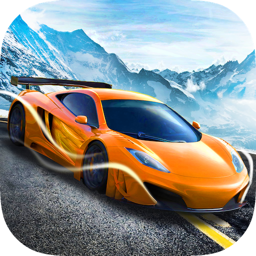 Nitro Racing Fever icon