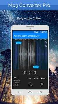 MP3 Converter Pro screenshot 2