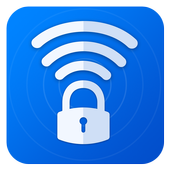 ikon WiFi Security &amp; Boost