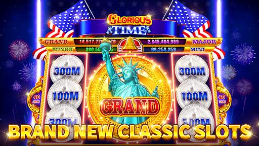 Slotrillion™-Real Casino Slots screenshot 6