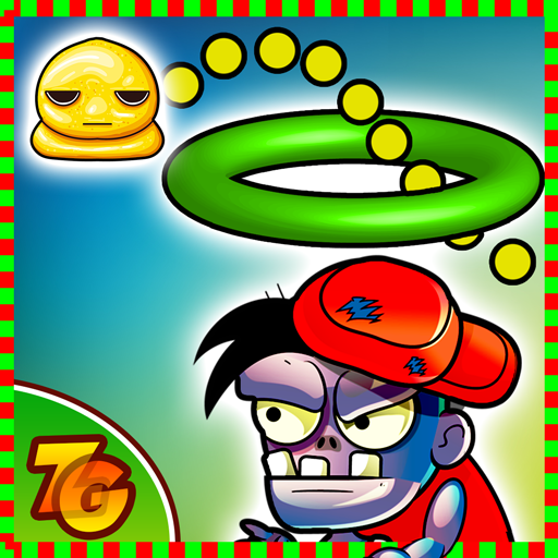 Zombies vs Basketball: A Survival Game icon