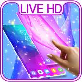 Live Wallpaper for Galaxy J2 & Lock screen 1.4