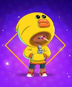 Brawl Stars BS Free Wallpapers 2 تصوير الشاشة