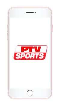 PTV Sports Lite screenshot 1