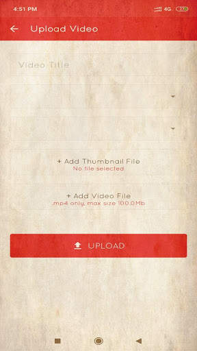 Kitkat Status screenshot 5